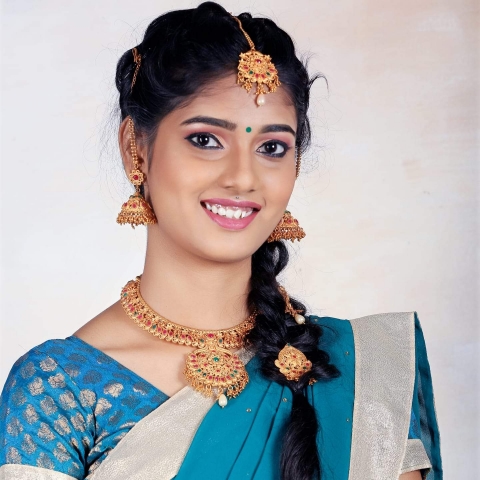 Madhus Bridal Studio