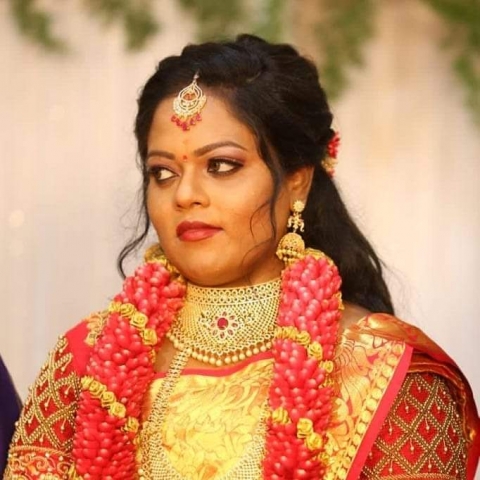 Madhus Bridal Studio