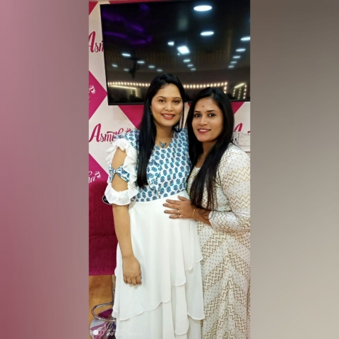 Aishu Makeover Artistry