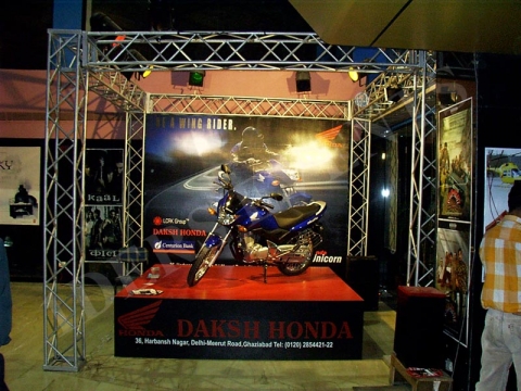 1DERS Events and Solutions