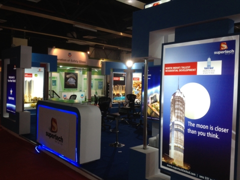 1DERS Events and Solutions