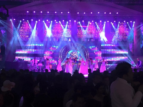 1DERS Events and Solutions