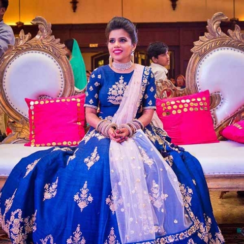 Shabas Makeup Artist