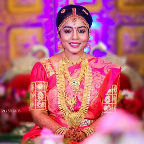 Shabas Makeup Artist