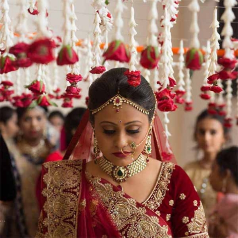 Shabas Makeup Artist