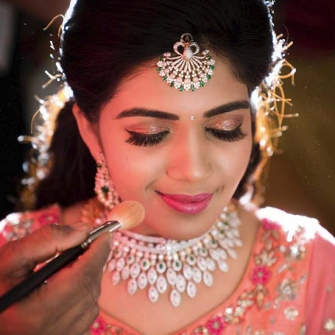 Shabas Makeup Artist