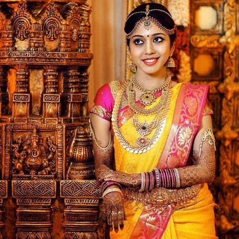 Shabas Makeup Artist