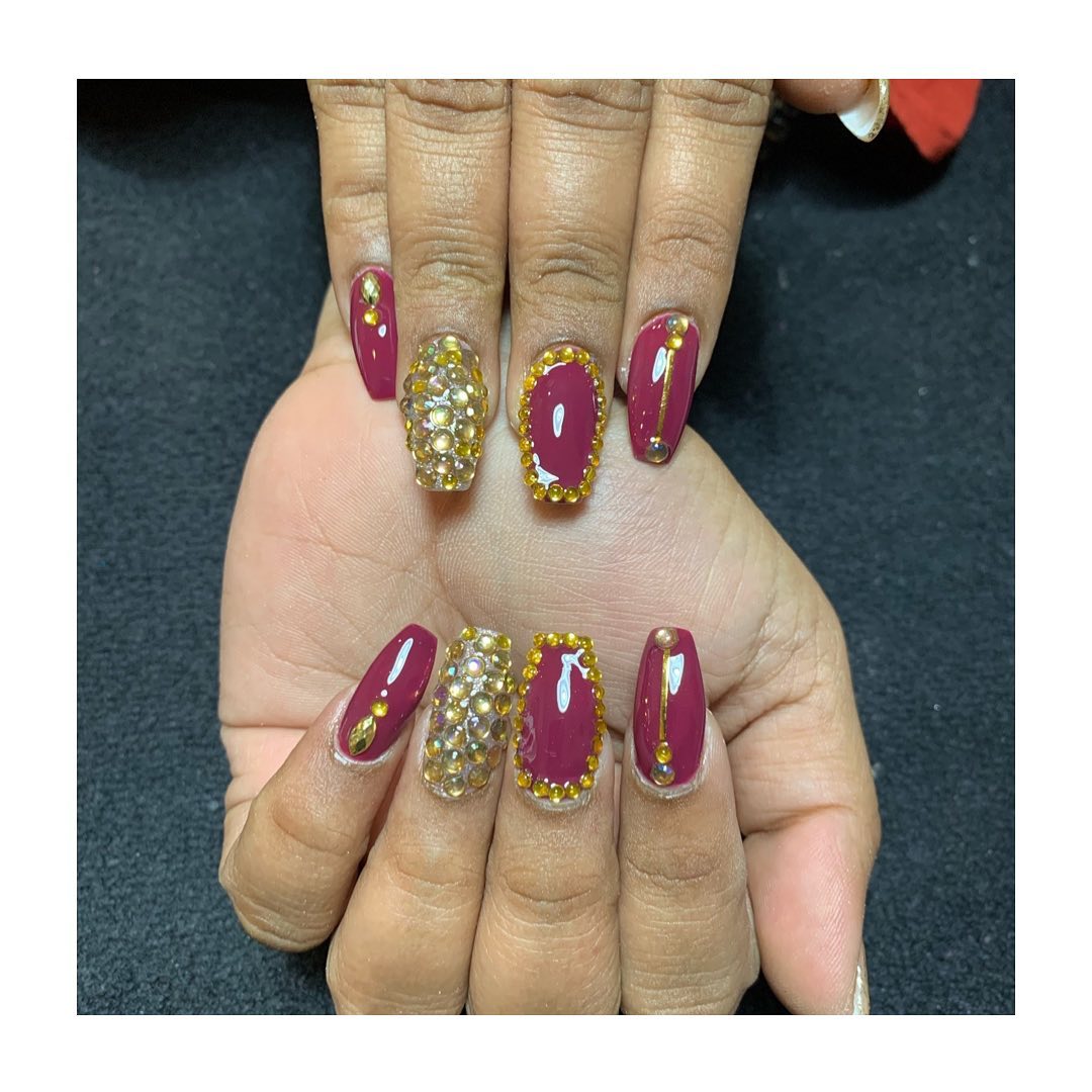 Nail Culturee, Chennai. Best Makeup Artists in Chennai. Makeup Artists Price,  Packages and Reviews | VenueLook