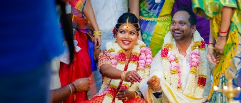 Makeup Artist Sureshkuma