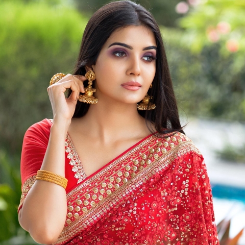 Angels Blush Lavanya Eugine Br