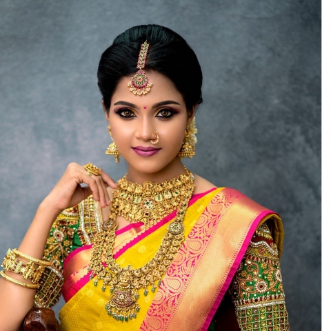 Angels Blush Lavanya Eugine Br