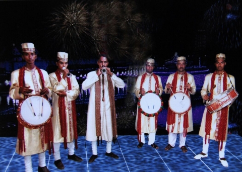 Bharat Band