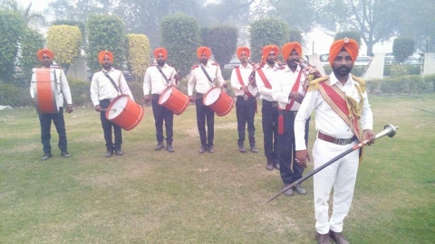 Bharat Band