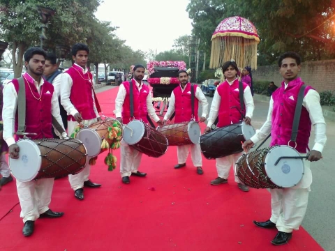 Bharat Band