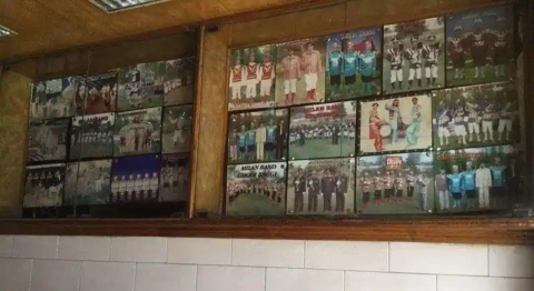 Milan Band Ghori Baggi Wala