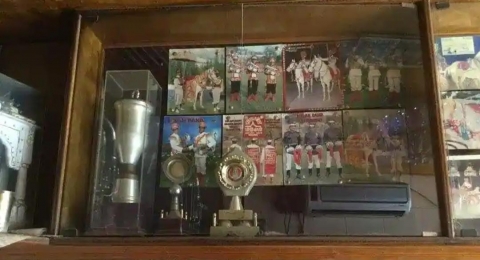 Milan Band Ghori Baggi Wala