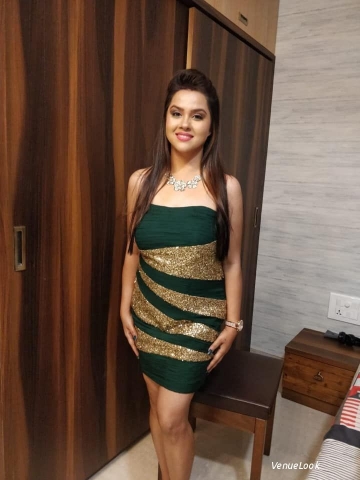 Arshi Jumani - Professional Ma