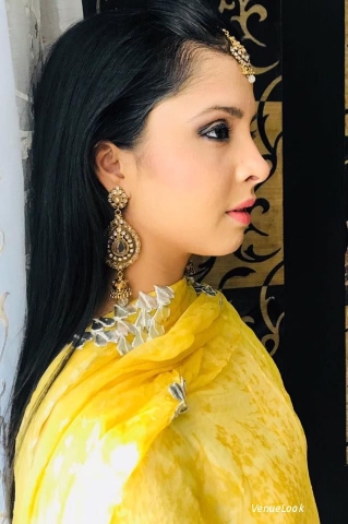 Arshi Jumani - Professional Ma