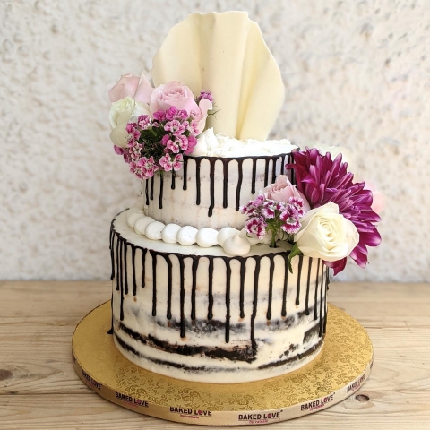 Baked Love by Vatsala