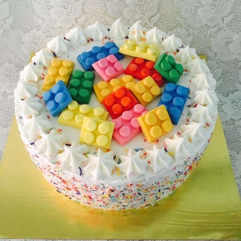 Butter Cup By Aneeka