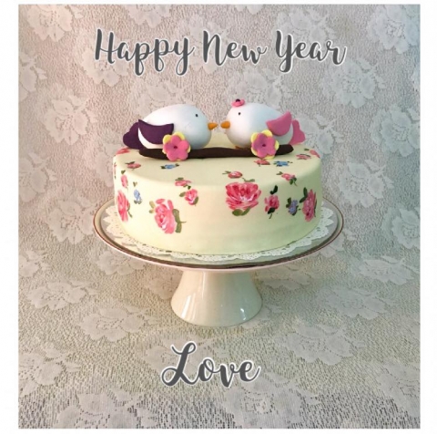 Butter Cup By Aneeka