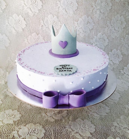 Butter Cup By Aneeka