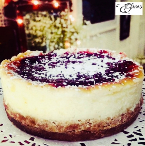 Elma Bakery and Kitchen