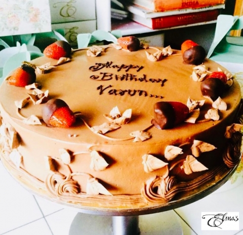 Elma Bakery and Kitchen