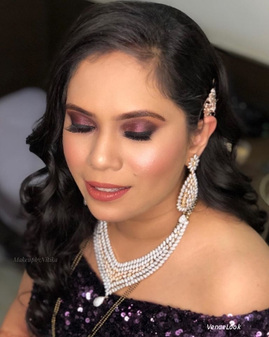 MakeupbyNitika1