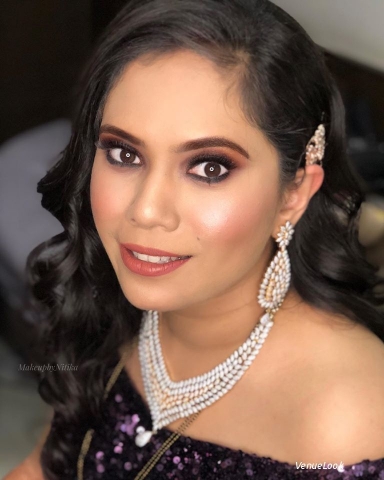 MakeupbyNitika1