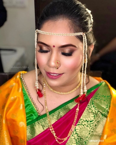 MakeupbyNitika1