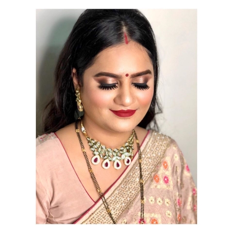 MakeupbyNitika1