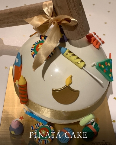 Deepika Khaitan Cakes