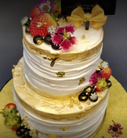 OCD Online Cake Delivery