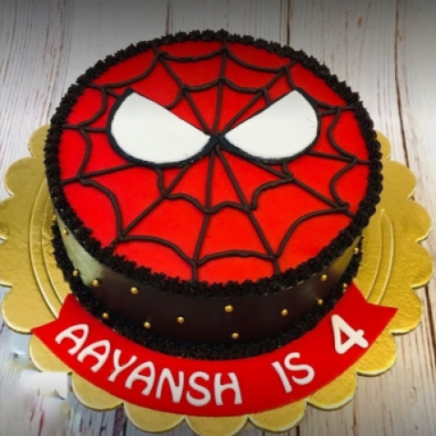 OCD Online Cake Delivery