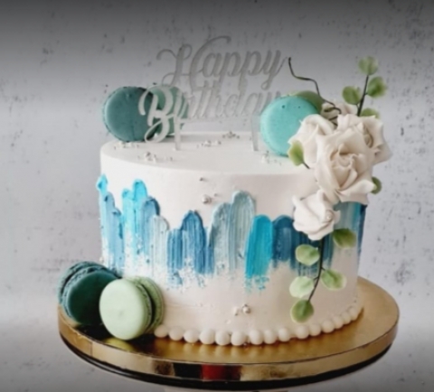 OCD Online Cake Delivery