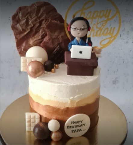 OCD Online Cake Delivery