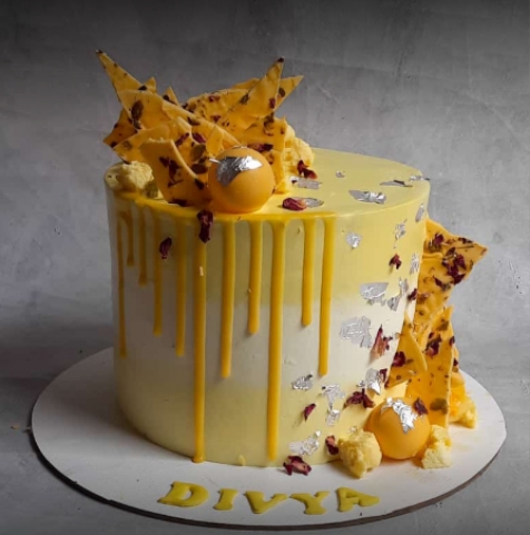 OCD Online Cake Delivery