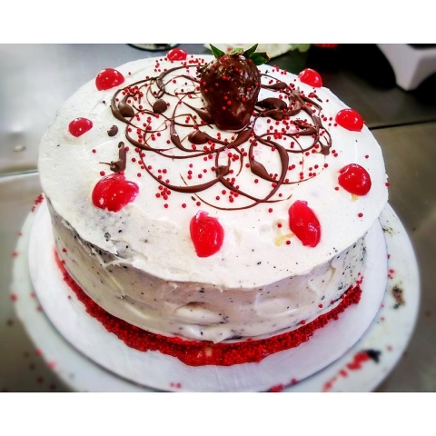 Orphic Artisan Bakery