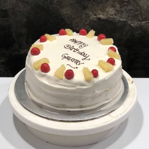 Orphic Artisan Bakery