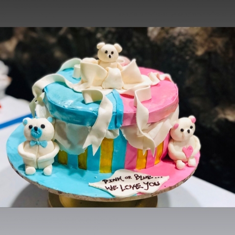 Orphic Artisan Bakery