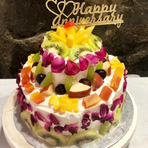 Orphic Artisan Bakery