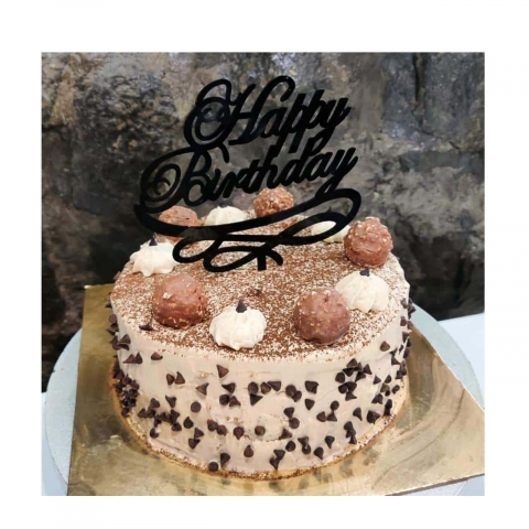 Orphic Artisan Bakery