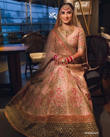 Afreens Hair and Makeup1