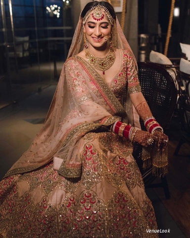 Afreens Hair and Makeup1