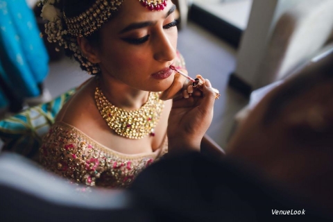 Afreens Hair and Makeup1