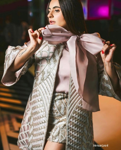 Afreens Hair and Makeup1