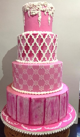 Luckys Bakery and Patisserie