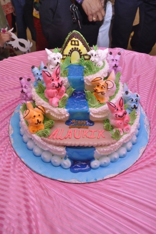 Chawla Pastry Palace