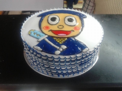 Chawla Pastry Palace